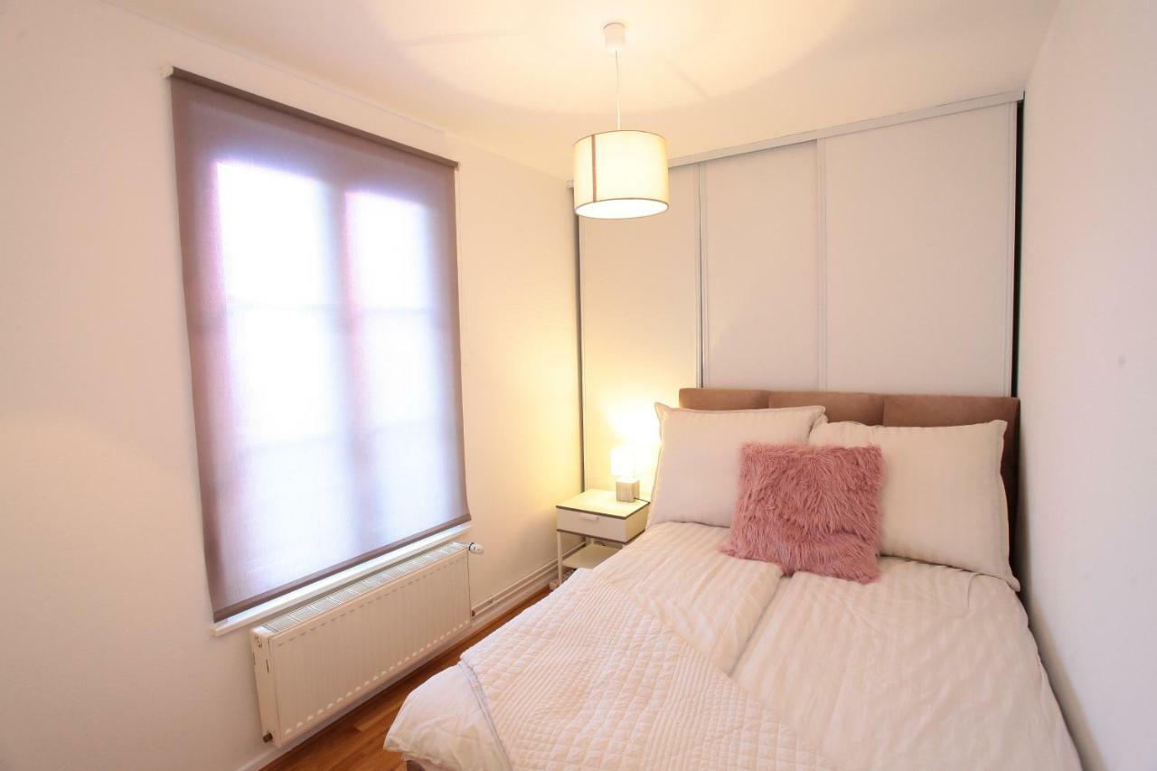 Appartement Honey-sorgatina Colmar